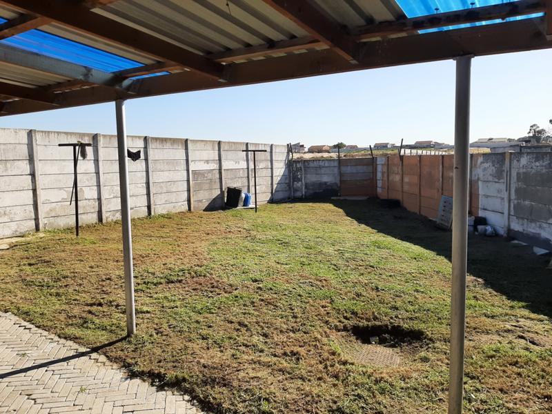 2 Bedroom Property for Sale in Greenfield Western Cape